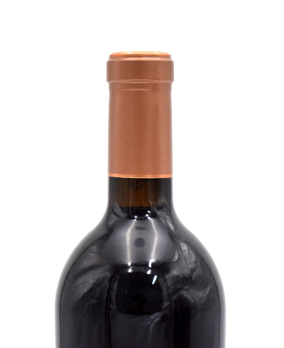 2008 Lewis Cellars Reserve Cabernet Sauvignon