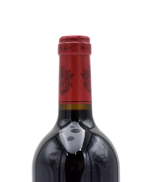 2023 Chateau Montrose