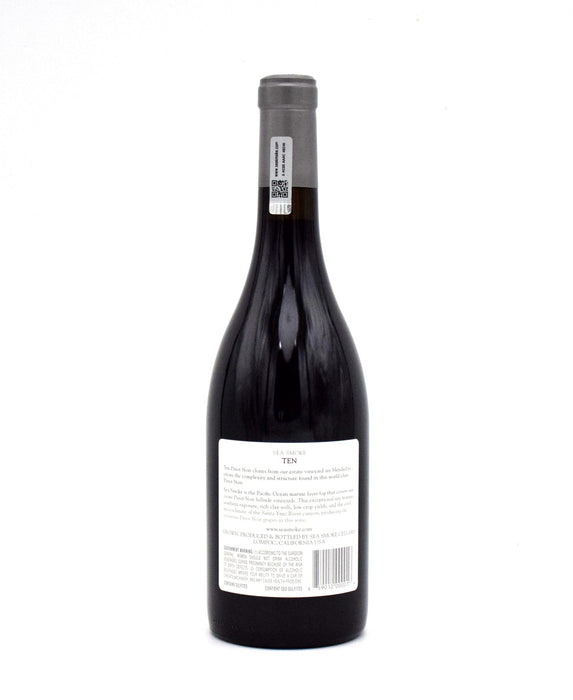2013 Sea Smoke Ten Pinot Noir