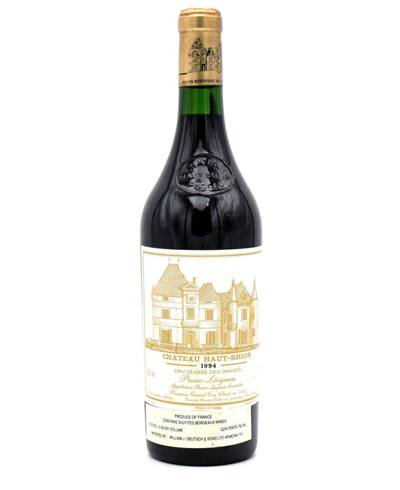 1994 Chateau Haut-Brion