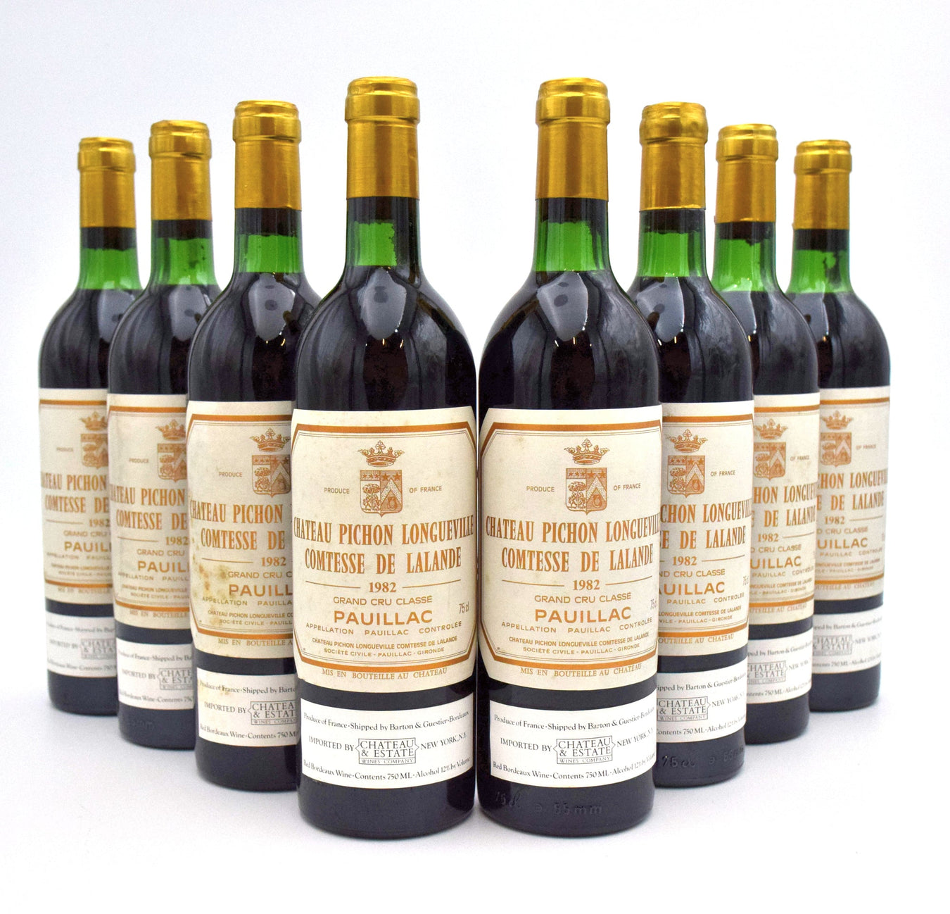 Chateau Pichon Longueville