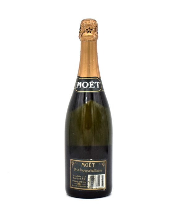 1978 Moet & Chandon Grand Vintage Brut