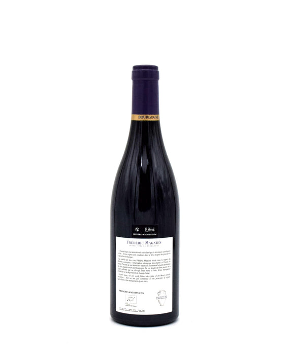 2018 Frederic Magnien Echezeaux Grand Cru