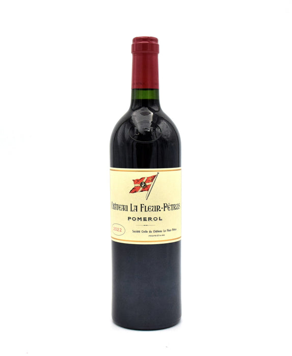 2022 Chateau La Fleur-Petrus