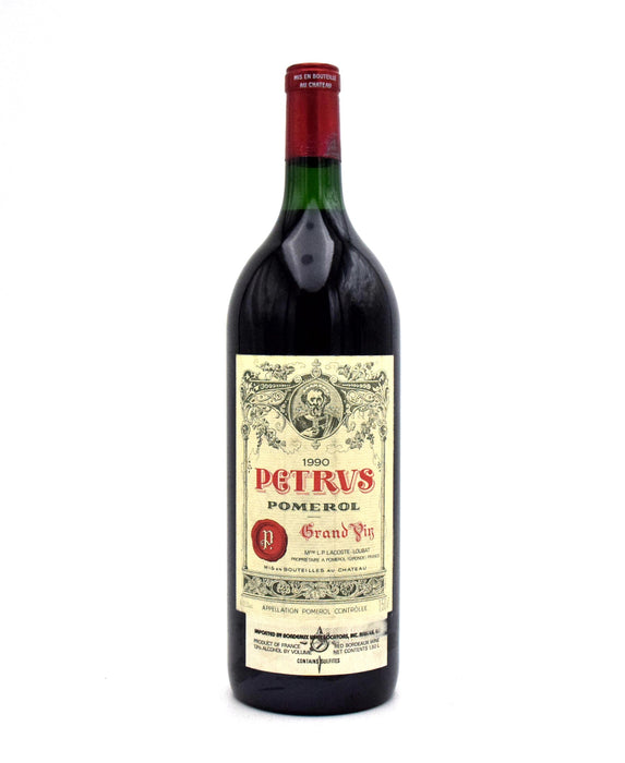 1990 Petrus (1.5L)
