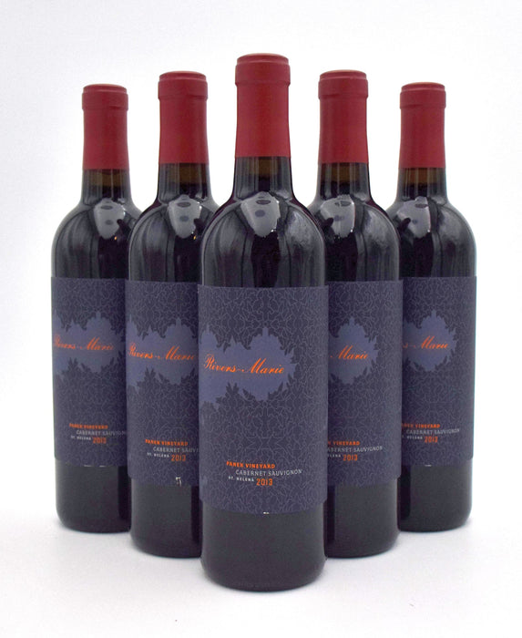 2013 Rivers-Marie Panek Vineyard Cabernet Sauvignon