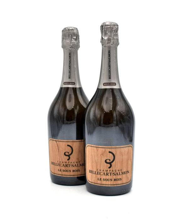 Billecart-Salmon Brut Le Sous Bois