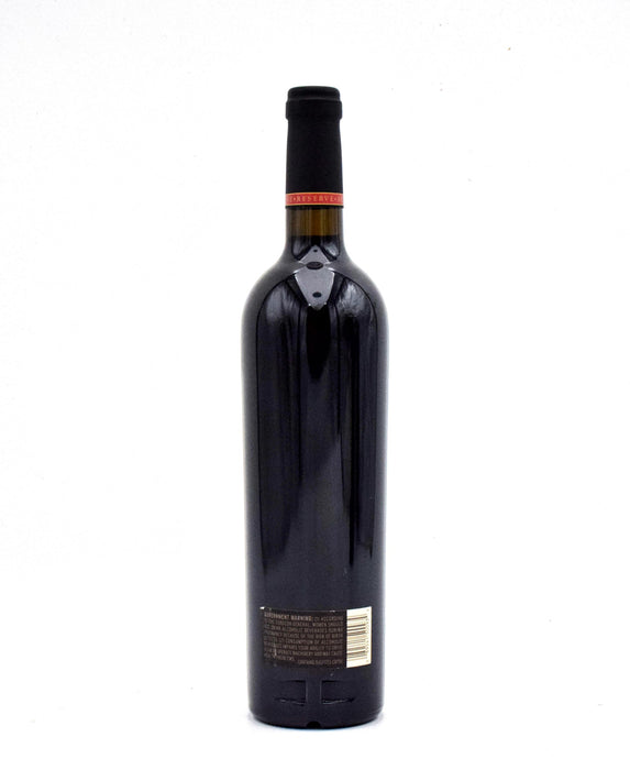 2011 Groth Reserve Cabernet Sauvignon