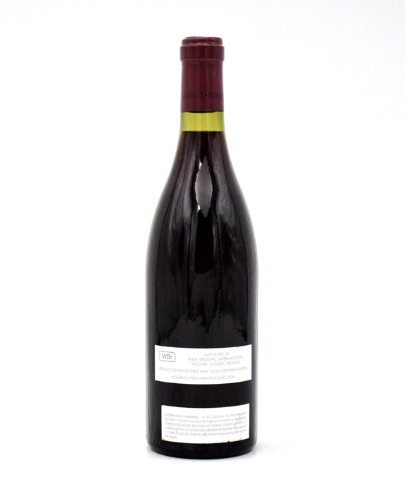 1985 Domaine Michel Gaunoux Rugiens