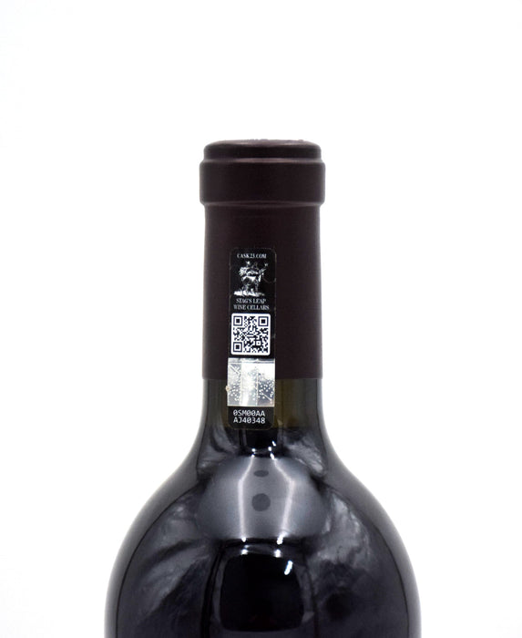 2018 Stag's Leap Wine Cellars 'Fay' Cabernet Sauvignon