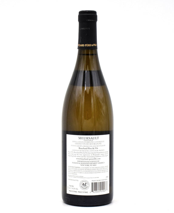 2020 Bouchard Pere & Fils Meursault Les Clous