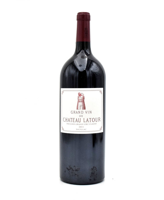 2011 Chateau Latour 1.5L