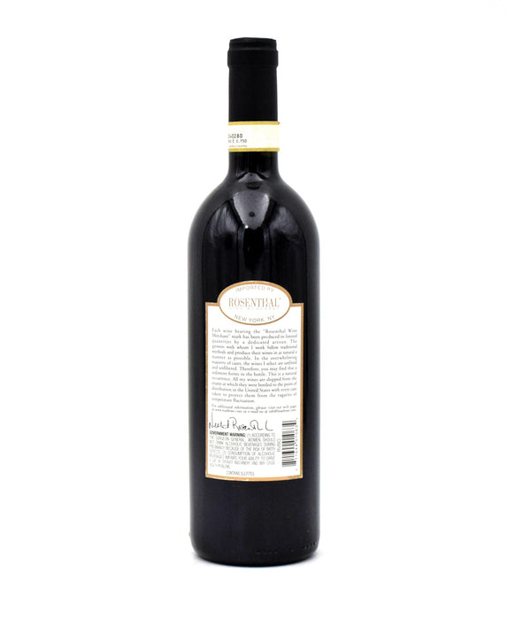 2013 Brovia Barolo DOCG