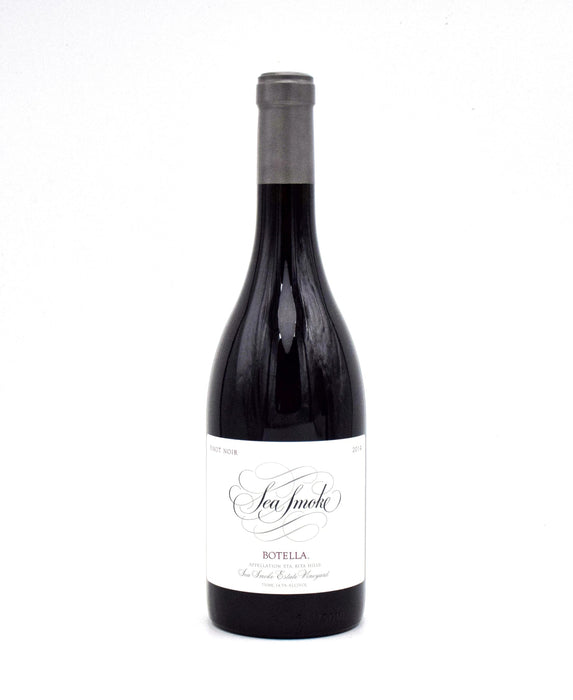2014 Sea Smoke Botella Pinot Noir