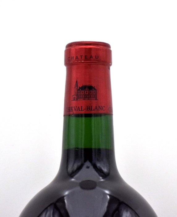 2005 Chateau Cheval Blanc 3L