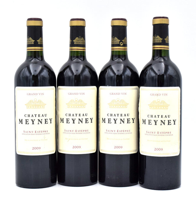 2009 Chateau Meyney