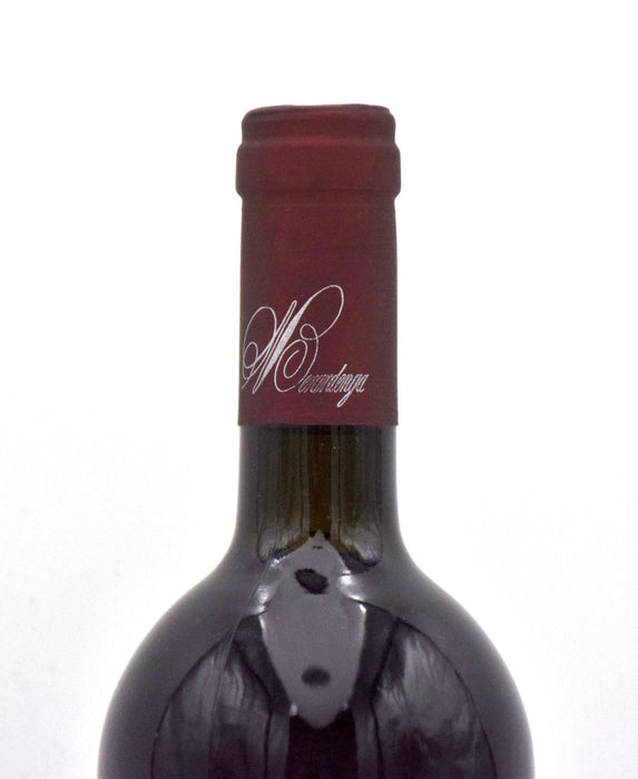 1985 Felsina Berardenga Fontalloro Toscana IGT