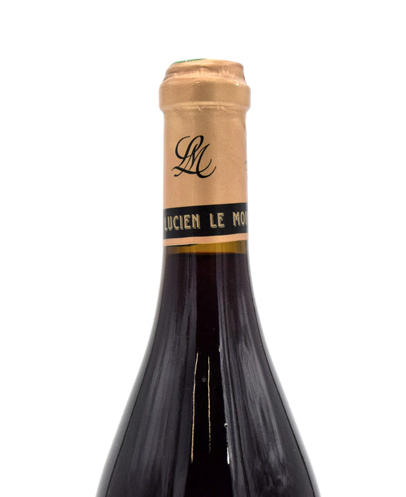 2022 Lucien Le Moine Clos de Vougeot Grand Cru
