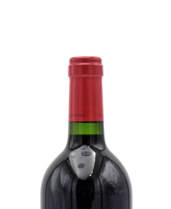 2022 Chateau La Fleur-Petrus