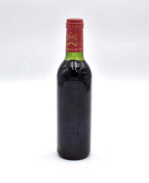 1982 Chateau Mouton Rothschild (375ML)
