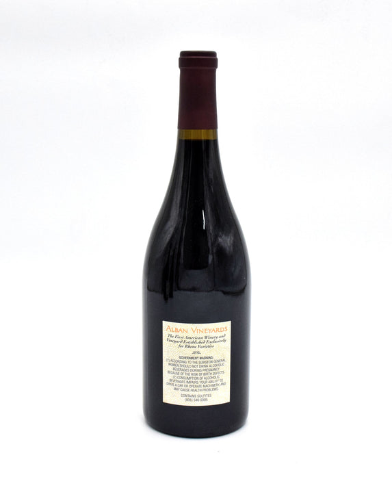 2015 Alban Vineyards 'Reva Estate' Syrah