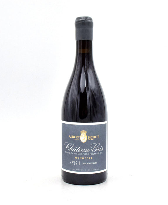 2024 Albert Bichot Chateau Gris Nuits Saint Georges
