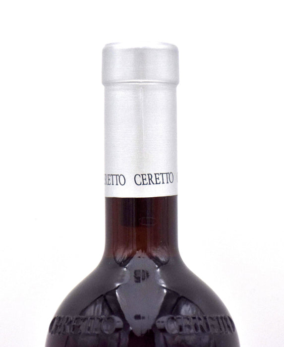 2003 Ceretto Bricco Asili Bernardot
