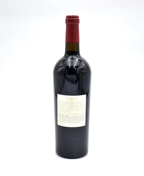 1999 Verite La Joie