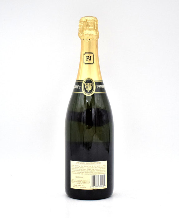 Perrier-Jouet Grand Brut (Older Version)