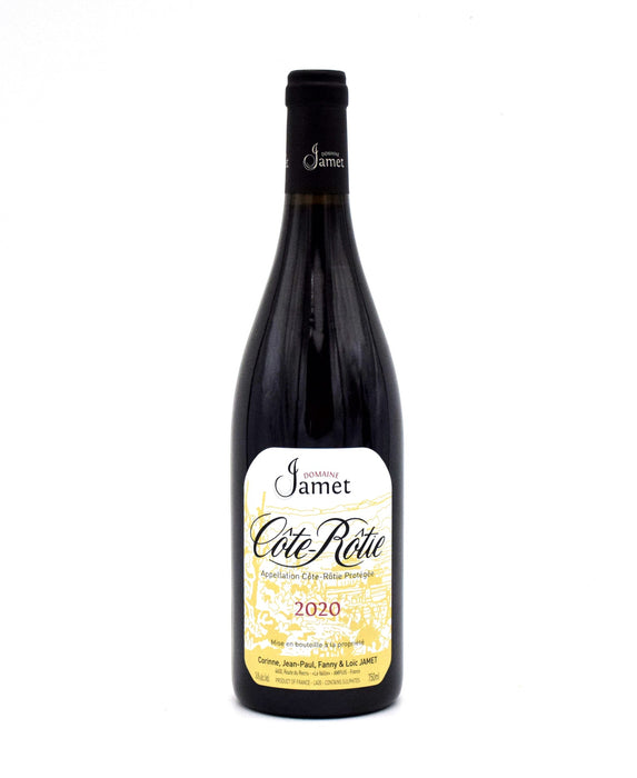 2020 Domaine Jamet Cote Rotie