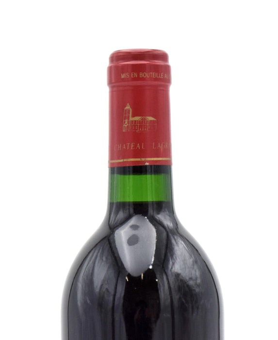 1990 Chateau Lagrange
