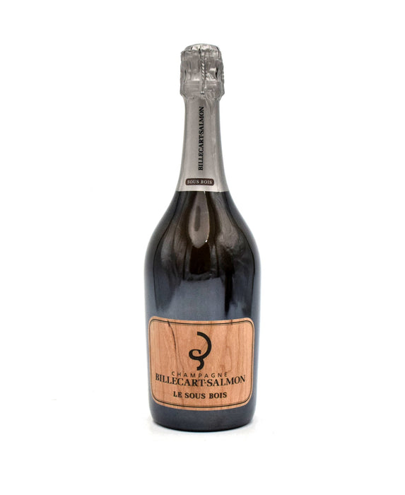 Billecart-Salmon Brut Le Sous Bois