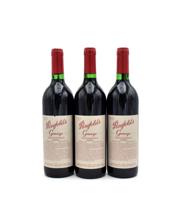 1998 Penfolds Grange Bin 95