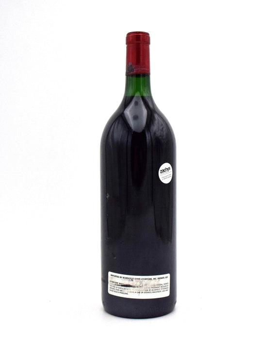 1990 Petrus (1.5L)