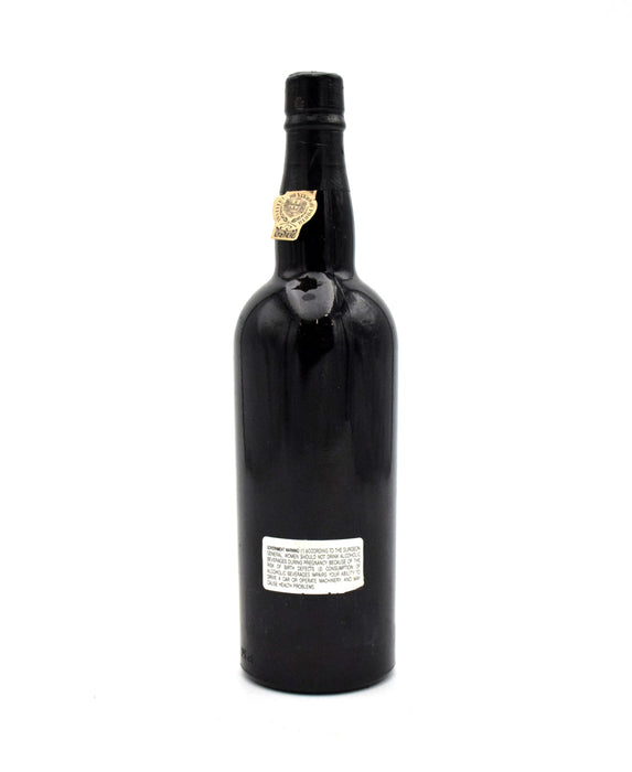 1985 Quinta do Noval Nacional Vintage Port
