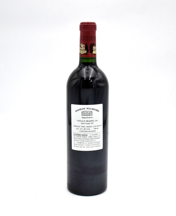 2000 Chateau Ducru-Beaucaillou