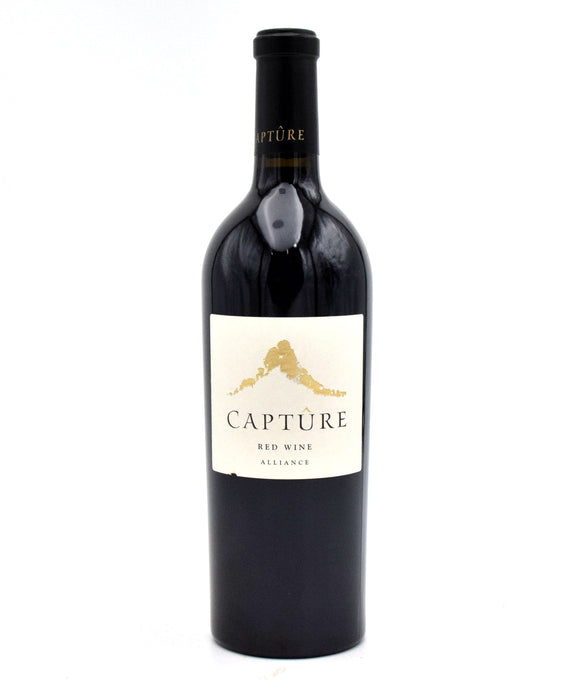 2009 Capture 'Alliance' Red
