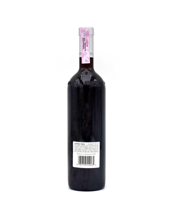2003 Ceretto Bricco Asili Bernardot