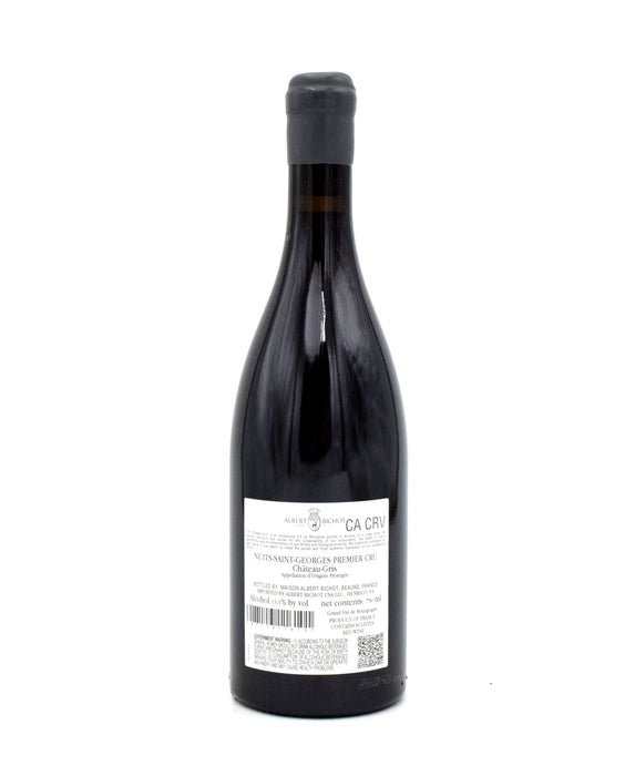 2024 Albert Bichot Chateau Gris Nuits Saint Georges