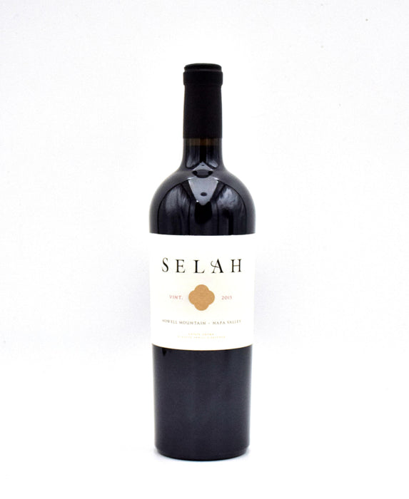 2015 Selah Cabernet Sauvignon