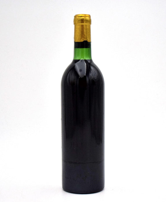 1982 Chateau Pichon Longueville Comtesse de Lalande