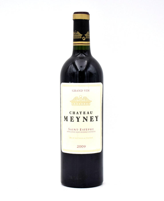 2009 Chateau Meyney