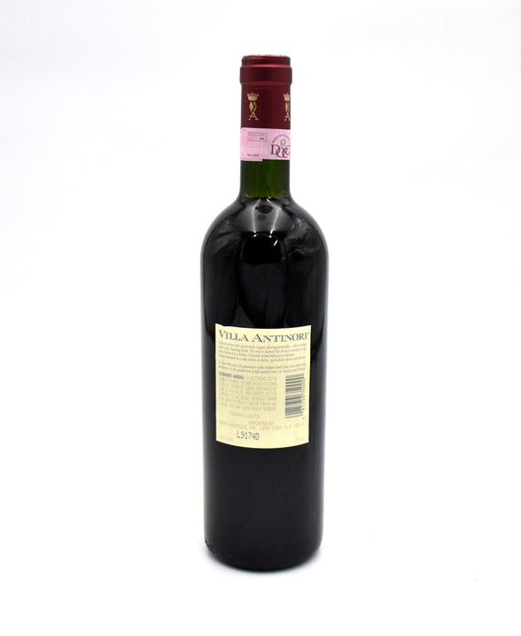 1996 Marchesi Antinori Villa Antinori Chianti Classico Riserva