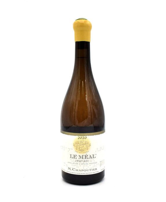 2020 M. Chapoutier Ermitage Le Meal Blanc