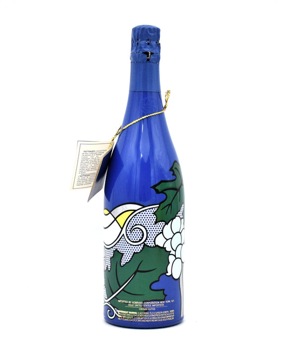 1985 Taittinger Collection 'Roy Lichtenstein'