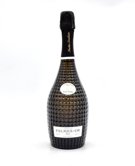 2009 Nicolas Feuillatte Cuvee Palmes d'Or Brut Millesime