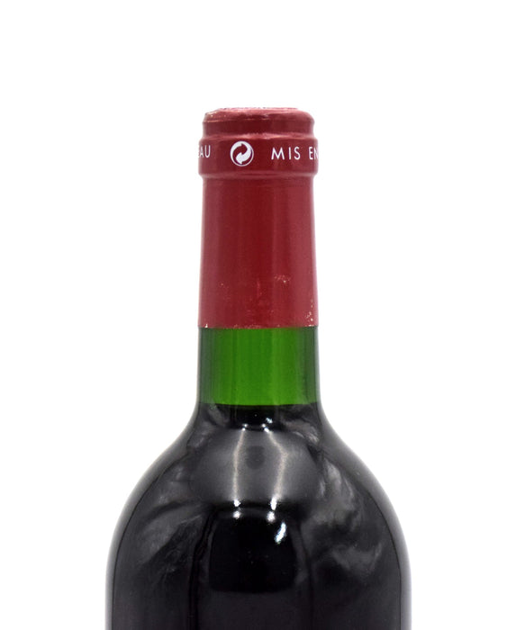 1996 Chateau Lynch-Bages
