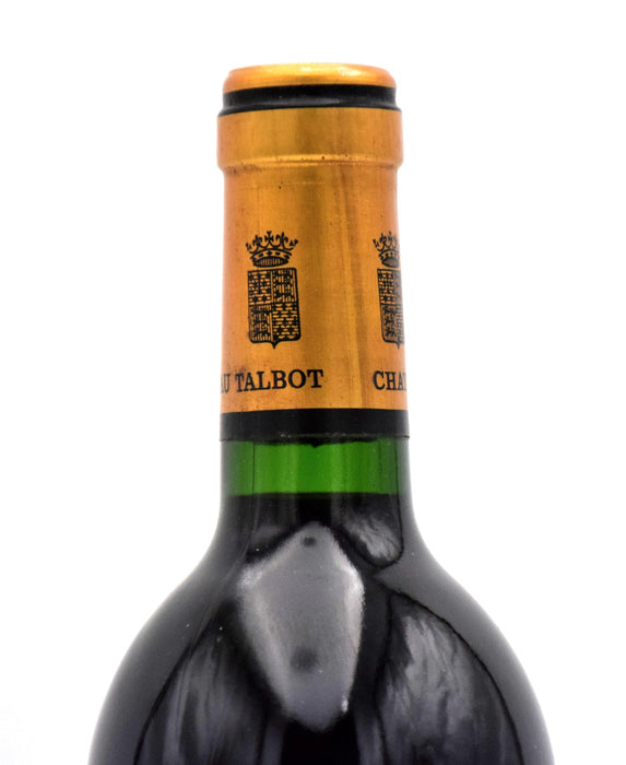 1992 Chateau Talbot