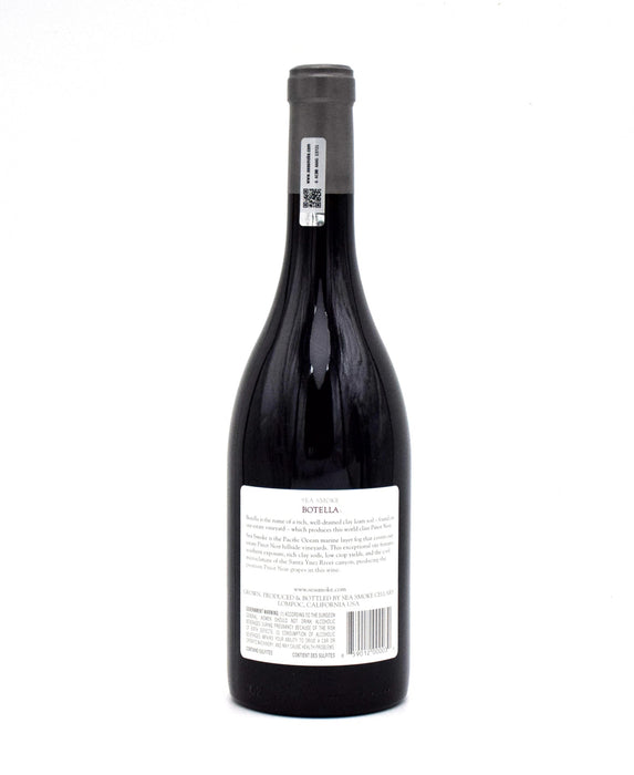 2014 Sea Smoke Botella Pinot Noir