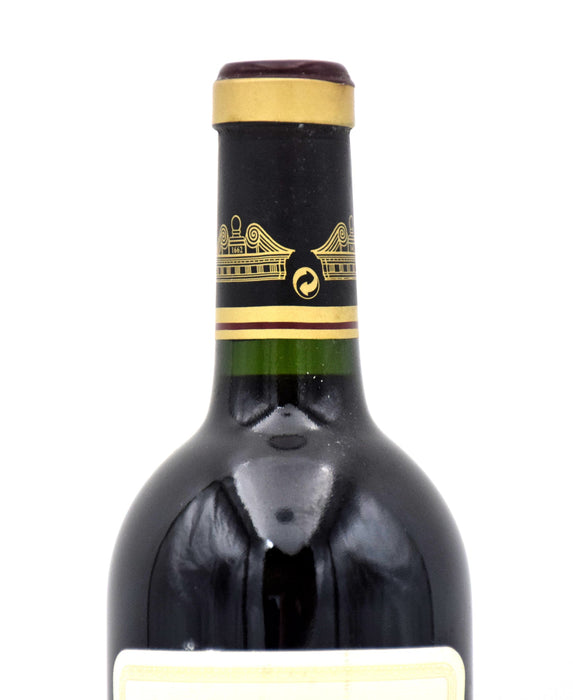 2009 Chateau Meyney